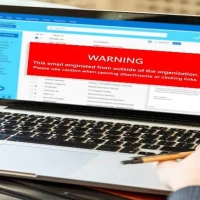 Recruitment and Job Scams 2